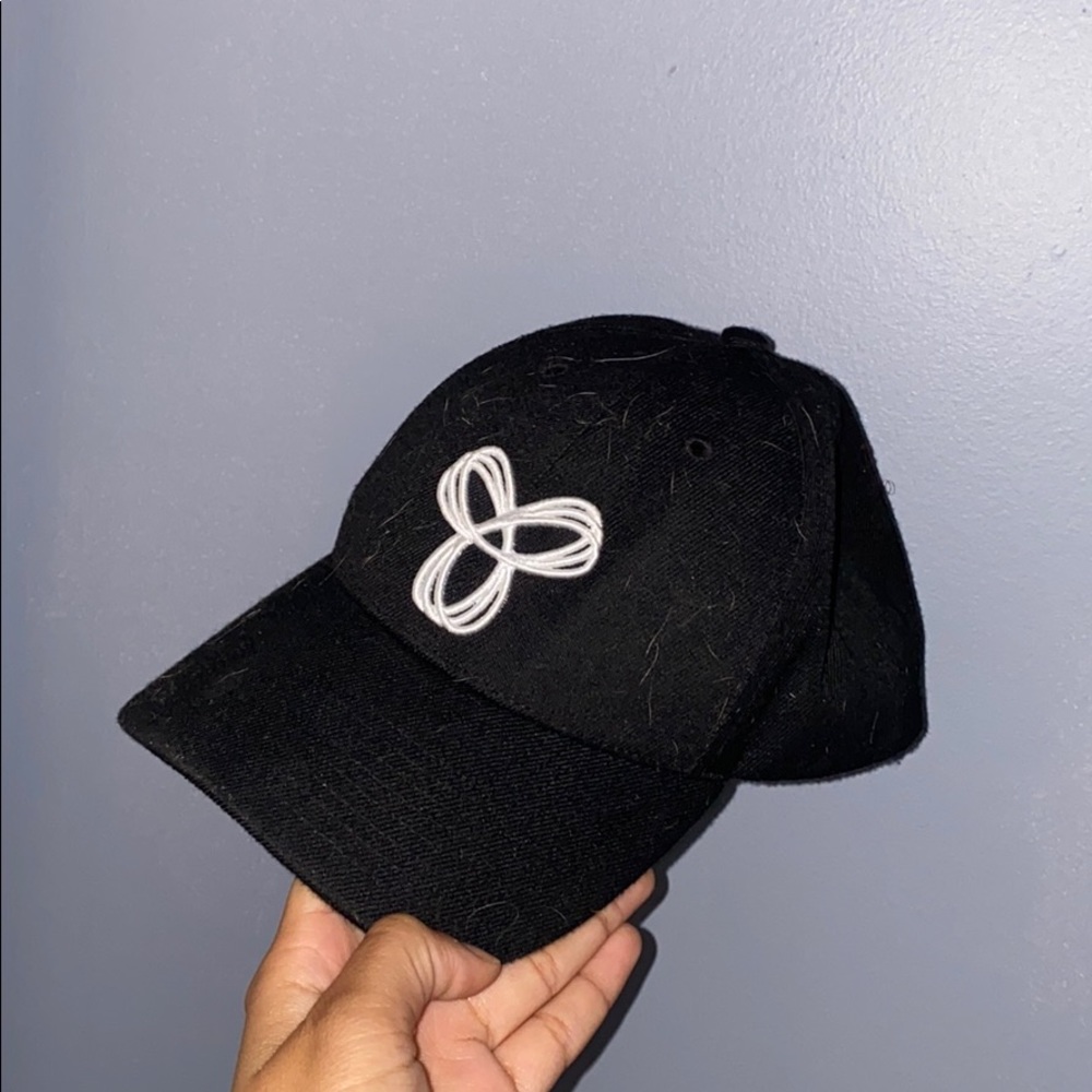 TNA baseball hat